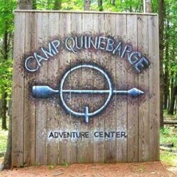 Founded in 1936, Quinebarge is a traditional coed camp located on the shores of Lake Kanasatka in Moultonborough, New Hampshire