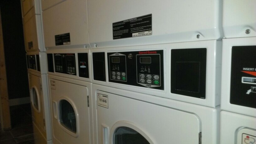 YourLaundryMan's profile picture. Executive Sales Manager, Coinmach Corp.