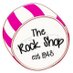 TheRockShopIOW (@therockshopiow) Twitter profile photo