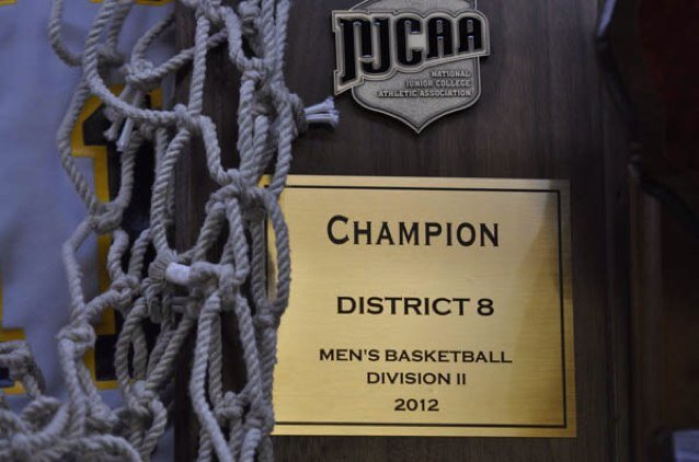 Official Twitter Account of GRCC Men's Basketball * 2X Defending MCCAA Tournament Champions * Back to Back NJCAA Sweet 16
