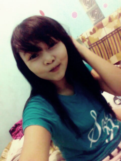Simple, baiik☺•fb:irna reskianty Ntoo-Metungku•