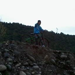 fanatico tuerca, downhill is my love3