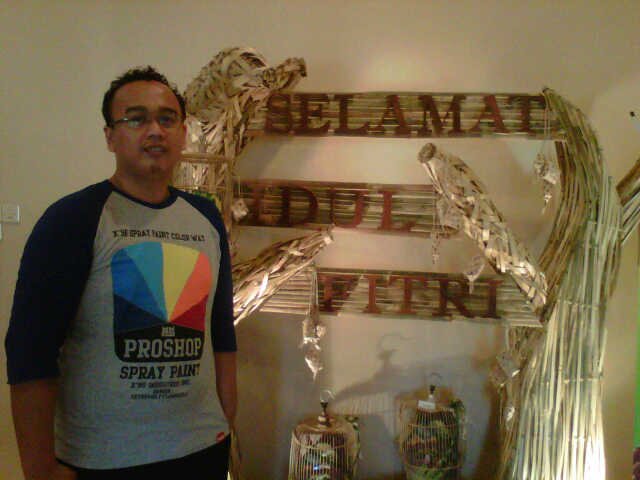 elryant's profile picture. Just My Imagination