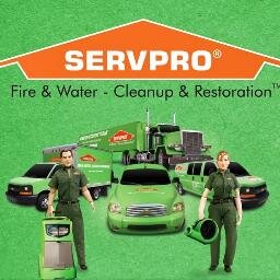 When your property sustains damage following a flood, fire, or natural disaster, you need an experienced team! If you need a Servpro in San Antonio pick us!