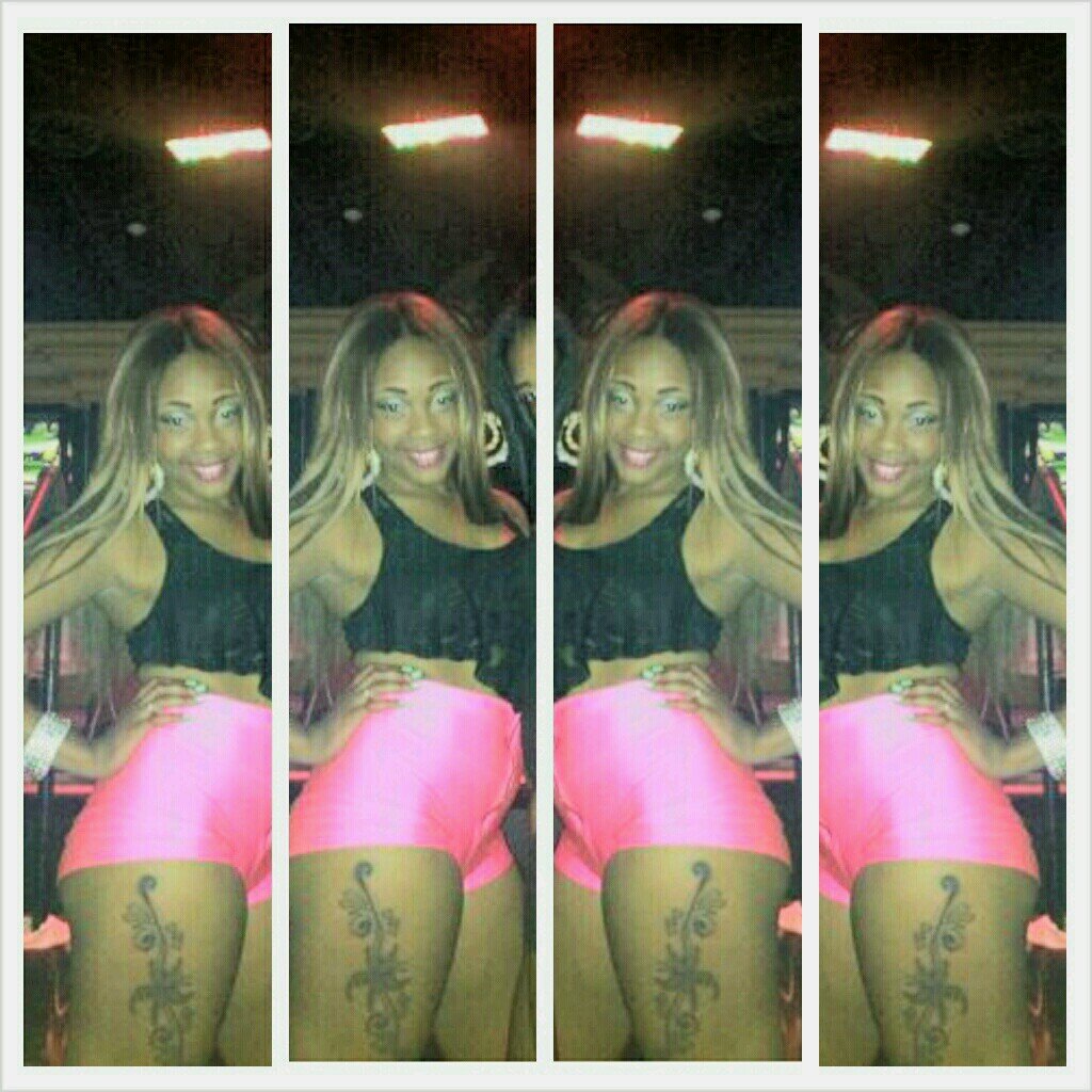 Goal Oriented, Silly, Down to Earth, NOT stuck up at all! Lol Follow Me, youll see! #Dancer #PromoterTRussell