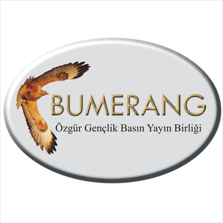 Özgür Gençlik Basın Yayın Birliği