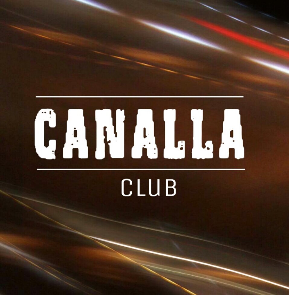 Twitter Oficial de Canalla Club 
 Electro / Rock / Dubstep