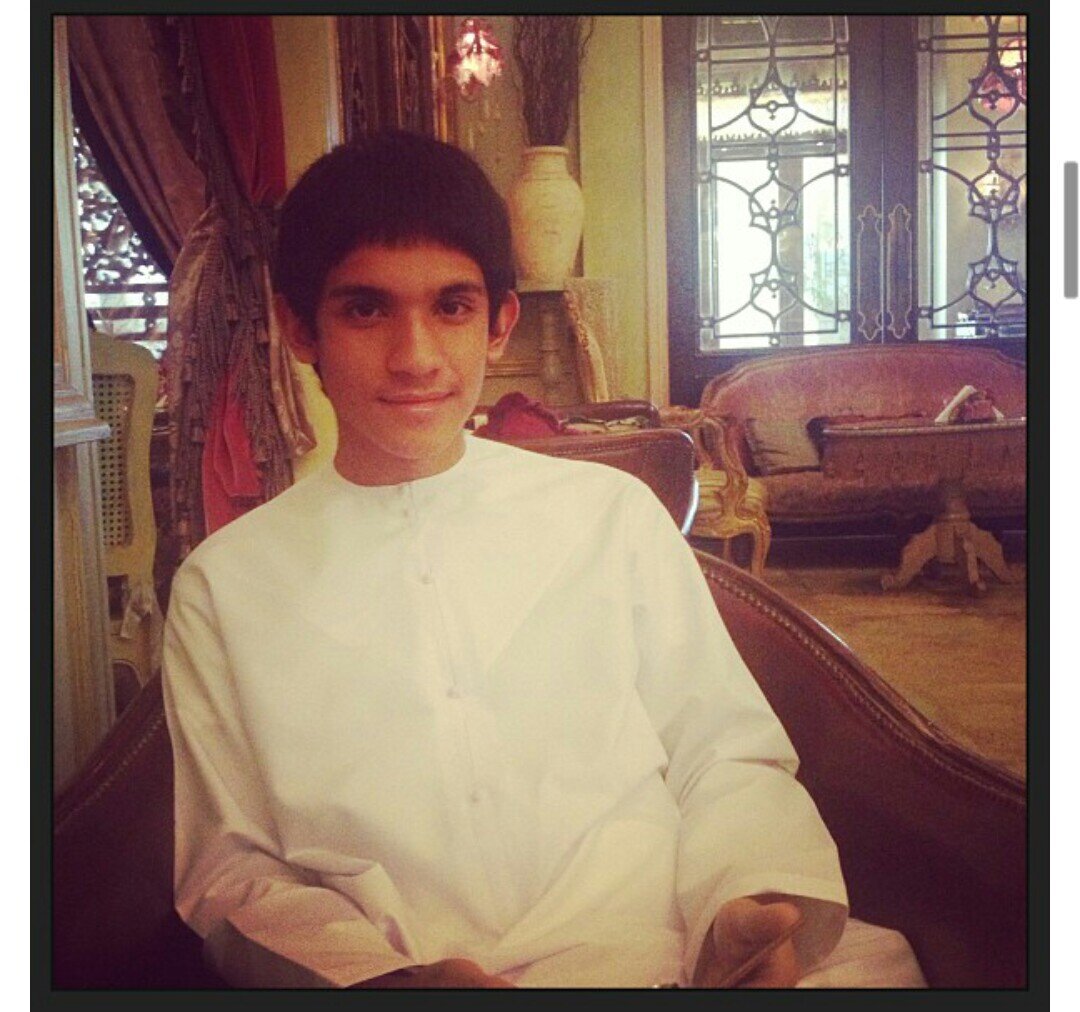 Instagram: 3loow16