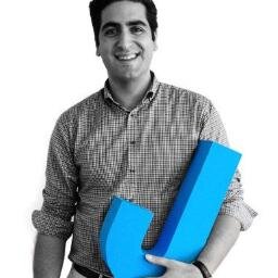 Tech | Big Ideas | Startups | CEO  @Jobylon | Tweets are my own :) http://t.co/PaAbDvr2tZ