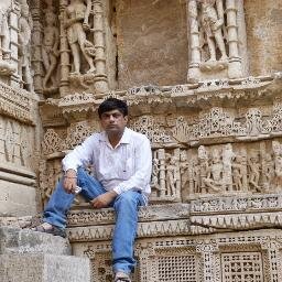 working in media industry, looking for info on happenings around. Tweets are personal.