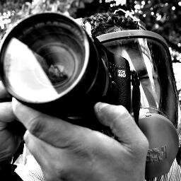 Reportero Grafico... Fundador del Colectivo Fotográfico Enfoque 2050 en Puerto Cabello.