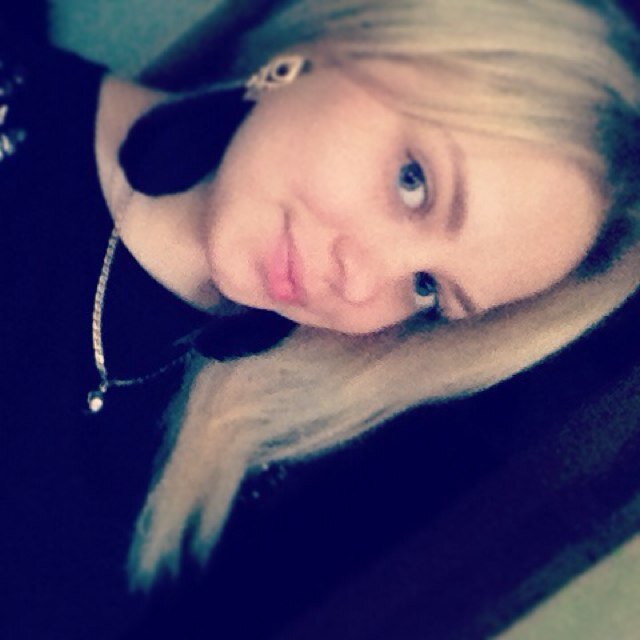 NikushaIvanova's profile picture. 