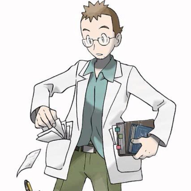 Prof. Elmさんのプロフィール画像