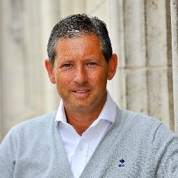 DeBleeckereF's profile picture. 