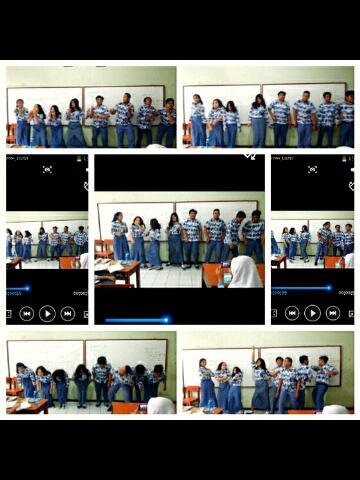 160 characters aren't enough to describe us. Laughs makers #Etniez30 *BuLina