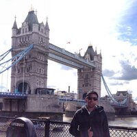 Alexander C (@alexandercuadra) 's Twitter Profile