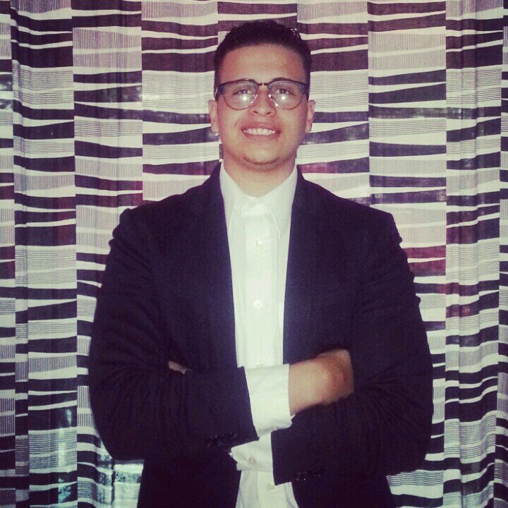 Estudiante de Ing.Civil.