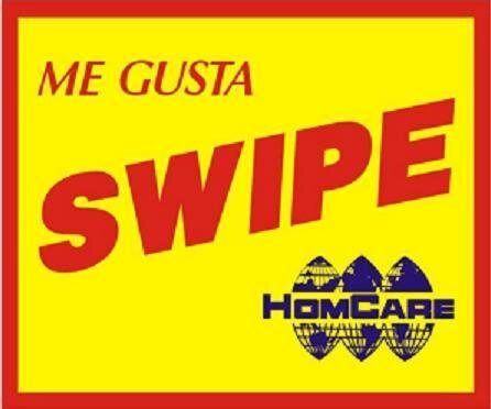 Distribuidor del mejor limpiador del mundo SWIPE