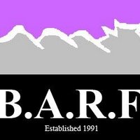 BARF (@barf_ni) 's Twitter Profile
