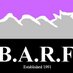 BARF (@barf_ni) Twitter profile photo BARF (@barf_ni) Twitter profile photo