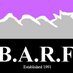 BARF (@BARF_NI) Twitter profile photo