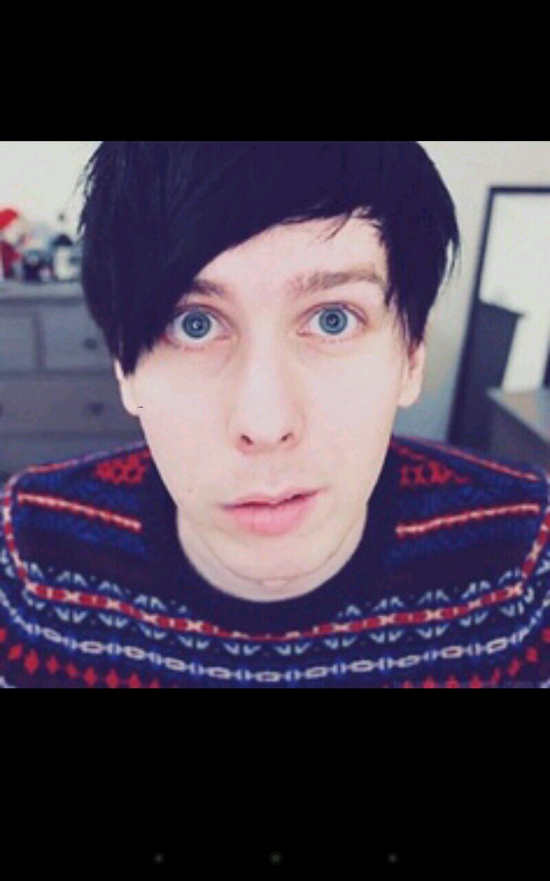 I still love my darling @ayodanhowell.