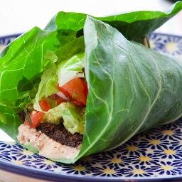 Helping you feel good about what you eat. #rawfood #organic #vegan