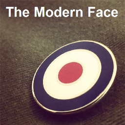 TheModernFace's profile picture. The Modern Face is an online community dedicated to Mod Culture. From the freshest new tunes to the smartest haircuts, scooters and clobber - we discuss it all!