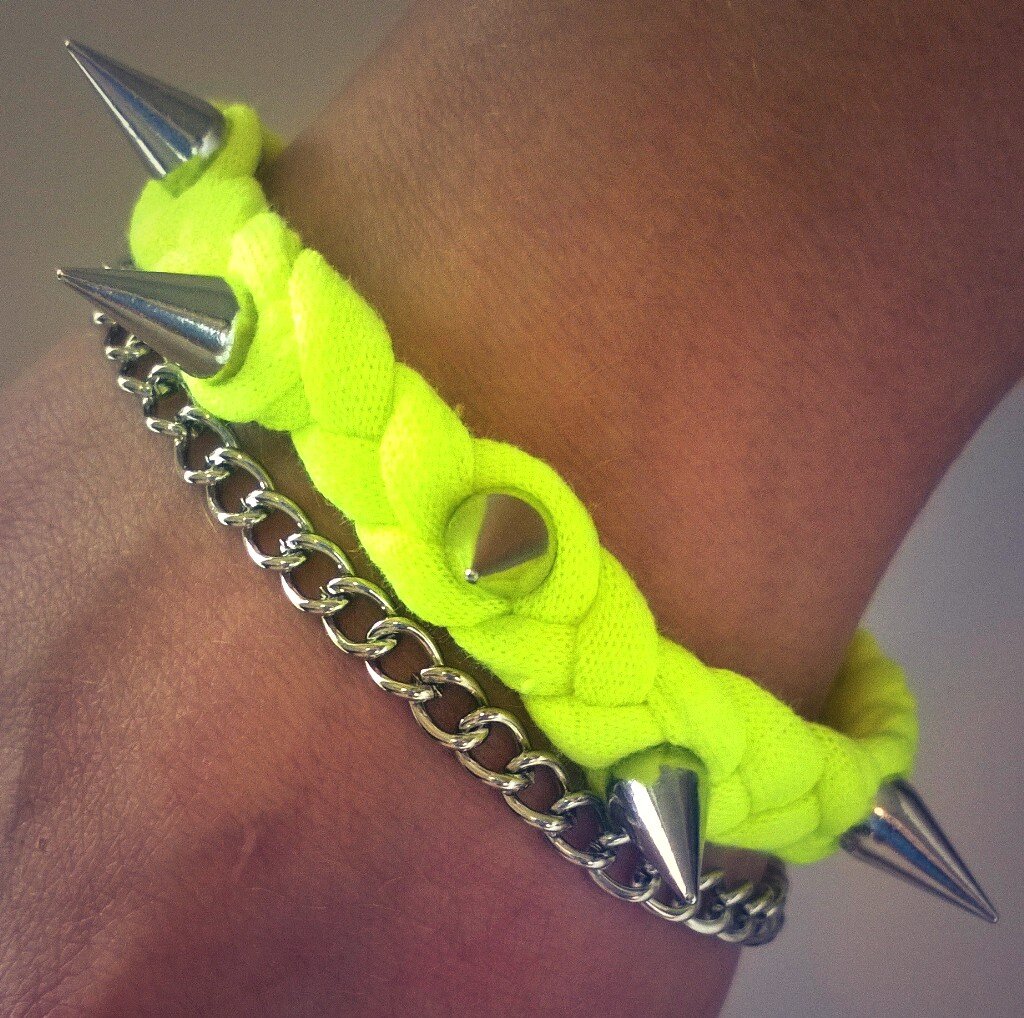 Jewelry that fits your personality. Handmade in Rock Hill, South Carolina.