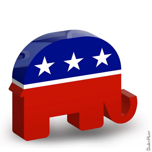 With your vote in 2016, we will make the USA great again, #nobama