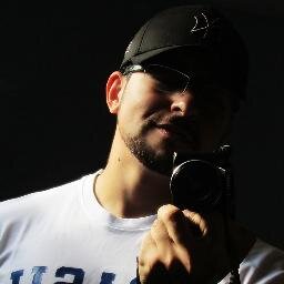 Esse cara da foto
