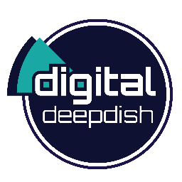 Digital DeepDish is dedicated to helping Digital Professionals Learn, Connect and Grow through live events, seminars, webinars and more.