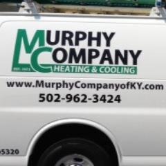 MurphyCoHVAC's profile picture. Murphy Company Heating & Cooling
