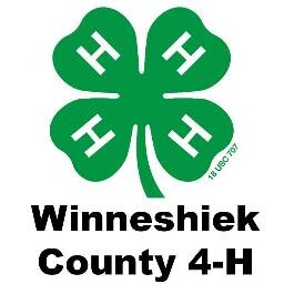 4-H Youth Development program