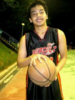 Keep Suport @Brandon_lilhero :) | Anak Basket itu Kece