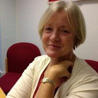 Geraldine Strathdee (@drg_nhs) 's Twitter Profile