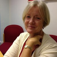 Geraldine Strathdee(@DrG_NHS) 's Twitter Profileg