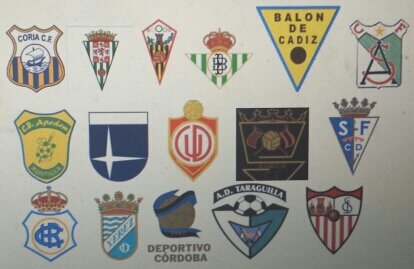 Hola a todos, bienvenidos a la cuenta del deporte por excelencia de cadetes, todos los resultados, horarios y noticias del Grupo1 de la Liga Andaluza de Cadetes