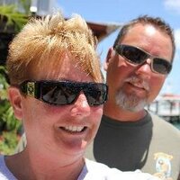 Angela Dover - @NitroDover Twitter Profile Photo