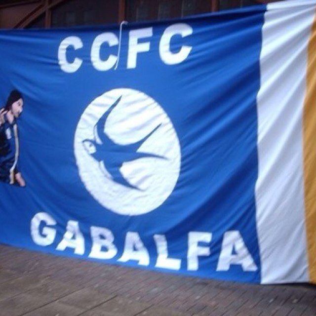 Husband, Dad. CCFC Cardiff Draconians FC