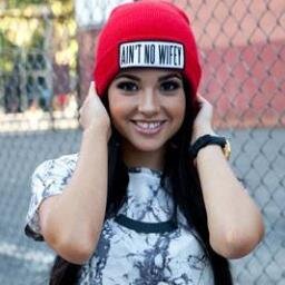 Becky_G_Spain Profile Picture