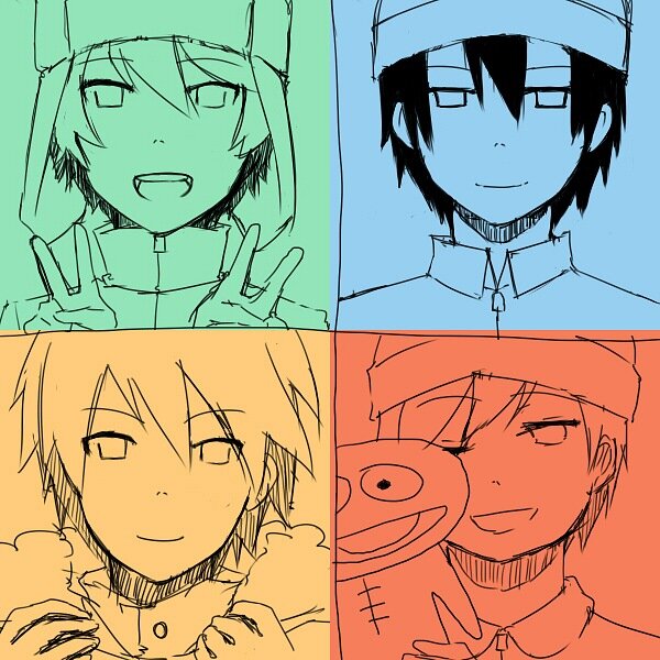 Lucille_Britain's profile picture. 