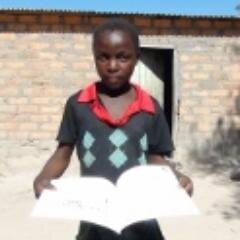 Changing the World one Girl at a time. Join me?