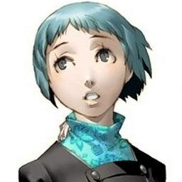 TrinitySouI's profile picture. Welcome To The Dark Hour!