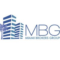 Miami Brokers Group (@miabrokersgroup) 's Twitter Profile