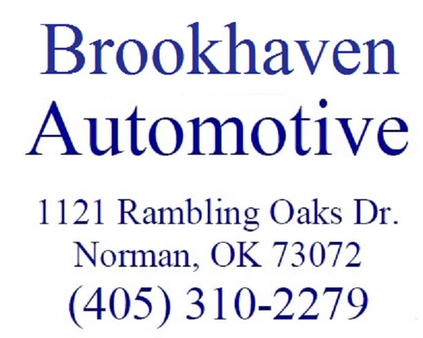 Providing excellent auto repair to residents of Norman, OK!