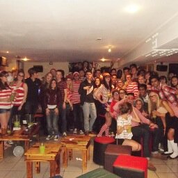 WarwickBioSoc 