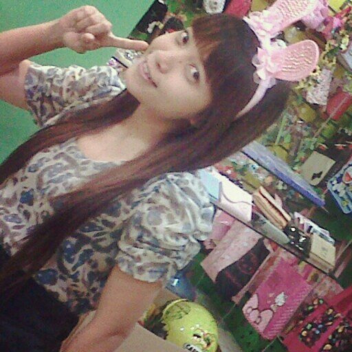 I'm noT aNy1