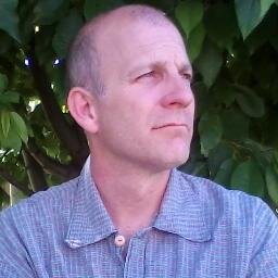 Family man, Author, Math teacher at TVCC