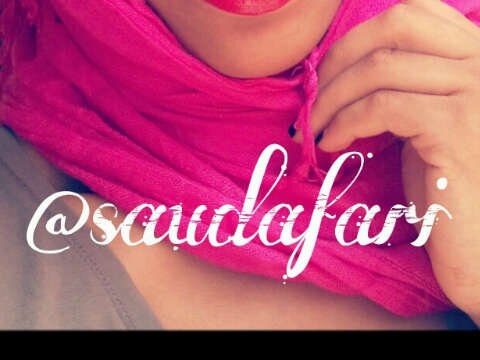 Twinnie♥.... @badiyafari